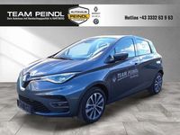 Gebraucht Renault Zoe Zen 80 kW (109 PS) 2022 Kleinwagen