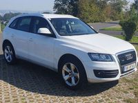 gebraucht Audi Q5 Q520 TDI quattro DPF