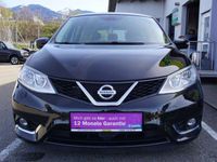 gebraucht Nissan Pulsar Acenta