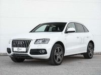 gebraucht Audi Q5 2,0 TDI quattro DPF S-tronic