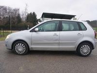 gebraucht VW Polo Cool Family 14 TDI DPF