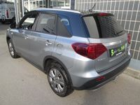 gebraucht Suzuki Vitara 1.4 GL + DITC Hybrid shine light Rückfahrkamera,Sitzheizung,LED.DAB + ,Tempomat