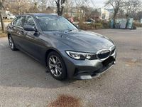Gebraucht BMW 318 150 PS (110 kW) 2019 Limousine