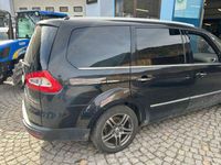 gebraucht Ford Galaxy Titanium