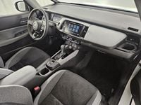 gebraucht Honda Jazz Advance Sport Aut. | Auto Stahl Wien 23