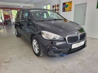 gebraucht BMW 216 d