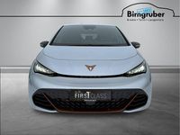 gebraucht Cupra Born 77/82 e-Boost 170kW/231PS