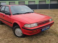 gebraucht Toyota Carina II XL