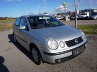 gebraucht VW Polo Cool Family 19 SDI