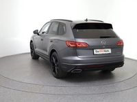 gebraucht VW Touareg R eHybrid 4MOTION