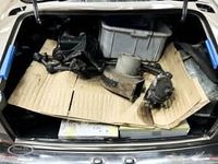 gebraucht Maserati 4200 Quattroporte