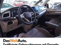 gebraucht VW Multivan Business TDI