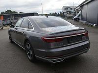 gebraucht Audi A8 50 TDI quattro Tiptronic HUP NAVI LED LEDER MEM...