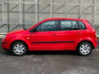 gebraucht VW Polo PoloCool Family 12 Cool Family