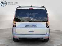 gebraucht VW Caddy TDI