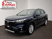 Gebraucht Suzuki SX4 S-Cross GL 129 PS (94 kW) 2023 Blau Limousine