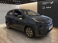 gebraucht Kia Picanto 1,2 DPI Gold
