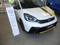 gebraucht Honda Jazz 1,5 i-MMD Hybrid Advance Sport Aut.