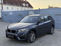 gebraucht BMW X1 xDrive18d Sport Line