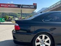 gebraucht BMW 330 330 Cd