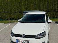 gebraucht VW Polo Trendline 1,2
