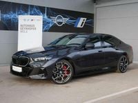 Gebraucht BMW 550e Comfort Edition 313 PS (230 kW) 2024 Grau Limousine