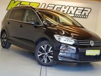 gebraucht VW Touran 20 TDI DSG ''Highline'' 7SITZ*AHK*R-KAM*LED