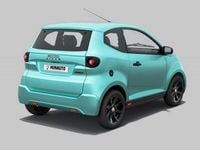 Neu Aixam Minauto Chic 2026 Kleinwagen