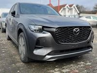 Neu Mazda CX-60 Homura-Line 254 PS (186 kW) 2025 SUV