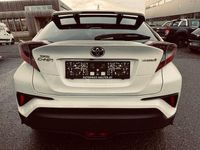 gebraucht Toyota C-HR 1,8 Hybrid C-HIC CVT