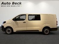 gebraucht Opel Vivaro Vivaro DK XL BlueHDI 145 S&S