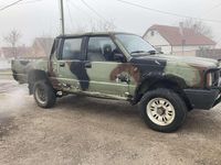 gebraucht Mitsubishi L200