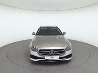 gebraucht Mercedes E200 d T Avantgarde Austria Edition Aut.