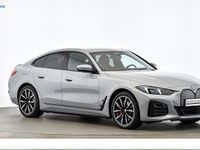 gebraucht BMW i4 eDrive35