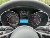 Gebraucht Mercedes C300 194 PS (142 kW) 2021 Grau Van