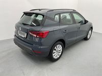 gebraucht Seat Arona Reference Edition 1.0 TSI