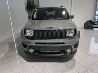 gebraucht Jeep Renegade Night Eagle Vermittlungsverkauf