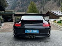 gebraucht Porsche 997 911 Carrera Coupé