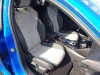 gebraucht Peugeot e-208 50kWh GT Pack