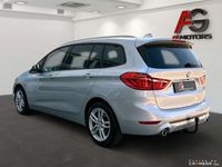 gebraucht BMW 218 Gran Tourer 2er-Reihe Diesel (F46) Sport Line Aut.