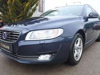 Gebraucht Volvo V70 Momentum 181 PS (133 kW) 2015 Kombi