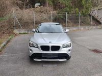 gebraucht BMW X1 X1xDrive18d Österreich-Paket