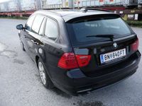 gebraucht BMW 318 318 d Touring