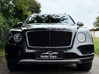 Gebraucht Bentley Bentayga 435 PS (319 kW) 2017 Grau SUV