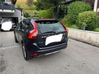 gebraucht Volvo XC60 XC60 D4 Kinetic AWD Kinetic
