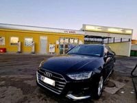 Gebraucht Audi A4 136 PS (100 kW) 2019 Kombi