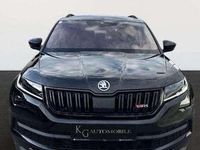 Gebraucht Skoda Kodiaq SportLine 190 PS (139 kW) 2019 SUV