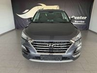 gebraucht Hyundai Tucson 1,6 CRDI DCT Aut.