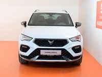 Gebraucht Cupra Ateca 150 PS (110 kW) 2026 Weiss  metallic SUV