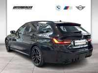 gebraucht BMW M340 340xDrive * Verfügbar ab 15.09.2024!